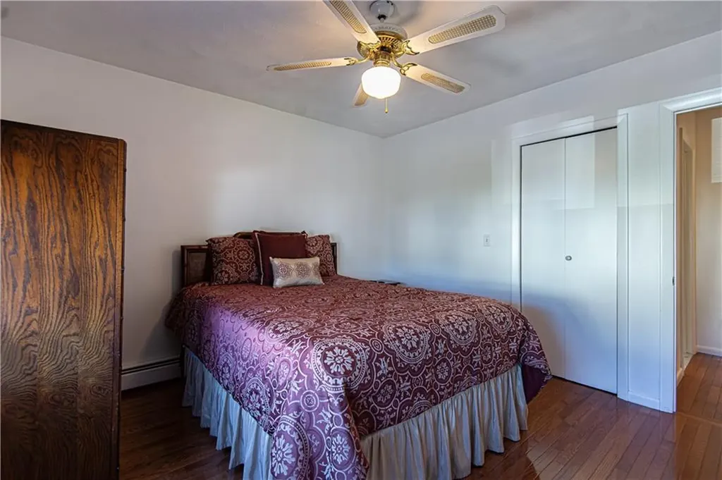 17 Packard Avenue North Providence RI 02911