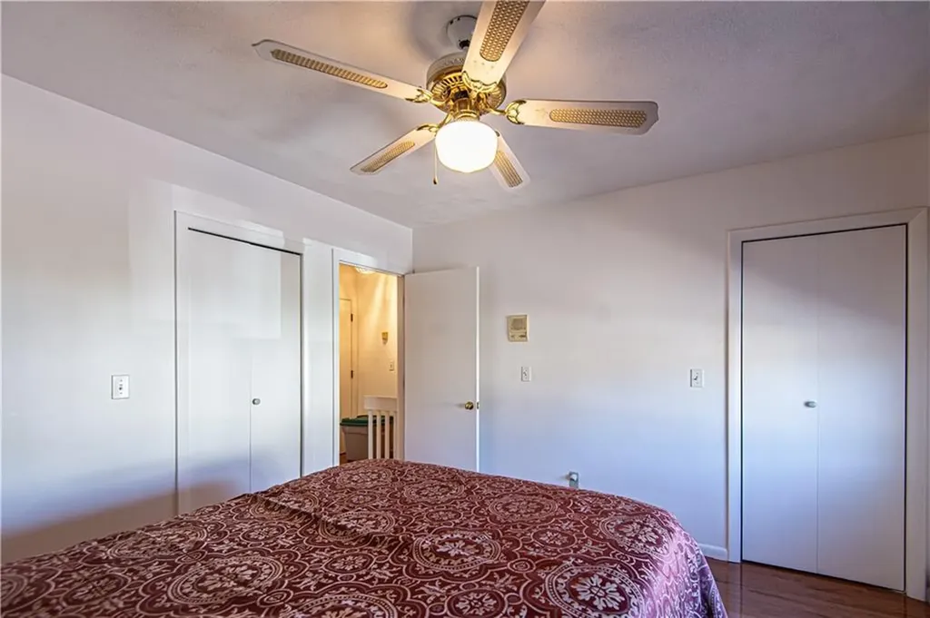 17 Packard Avenue North Providence RI 02911