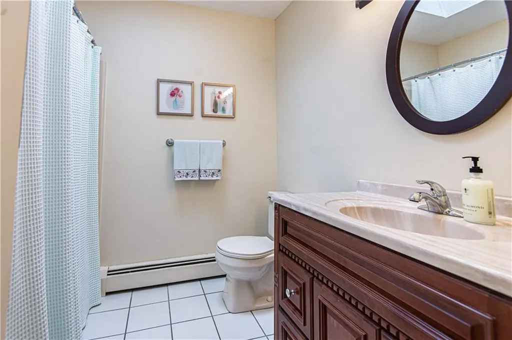 17 Packard Avenue North Providence RI 02911