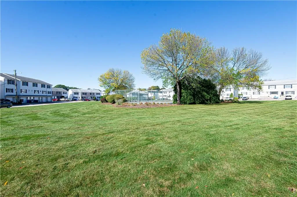 17 Packard Avenue North Providence RI 02911