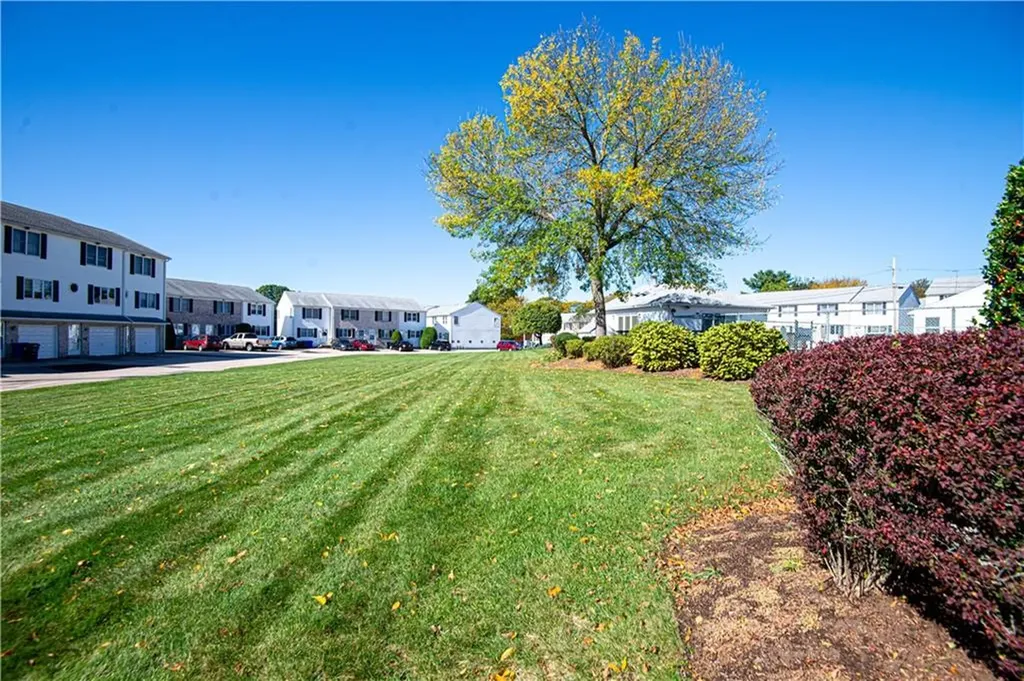 17 Packard Avenue North Providence RI 02911