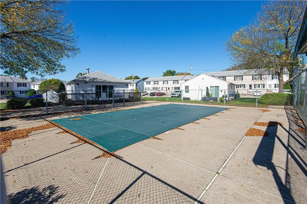 17 Packard Avenue North Providence RI 02911