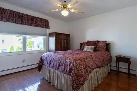 17 Packard Avenue North Providence RI 02911