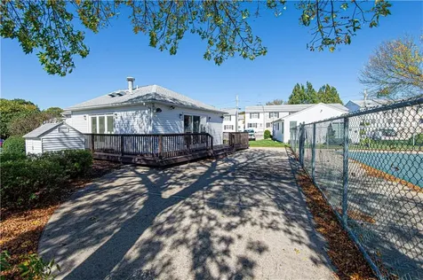 17 Packard Avenue North Providence RI 02911