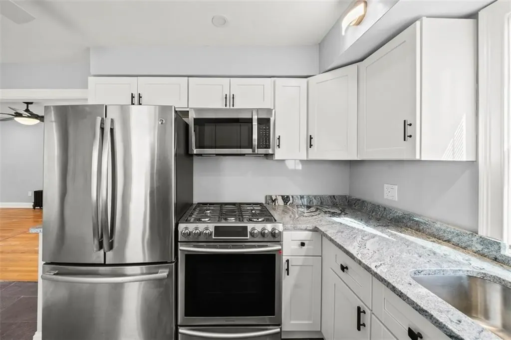 4 Orford Street North Providence RI 02904