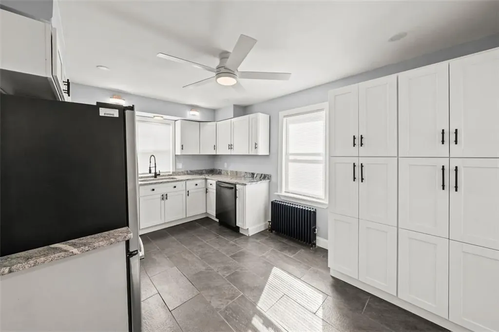 4 Orford Street North Providence RI 02904