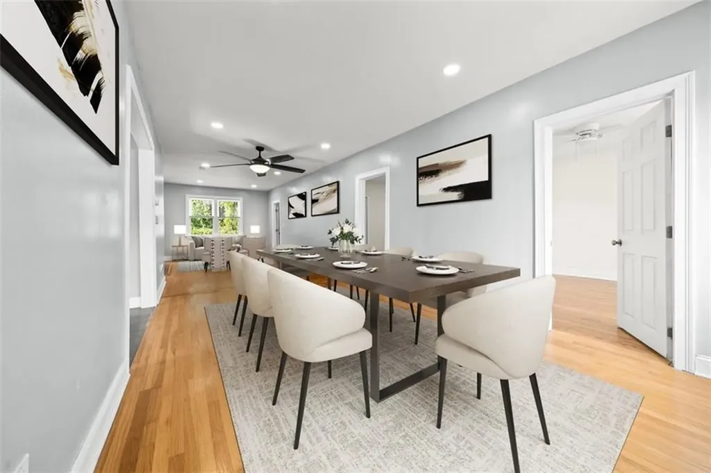 4 Orford Street North Providence RI 02904