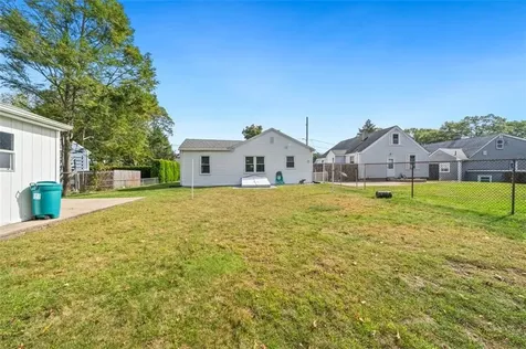 4 Orford Street North Providence RI 02904