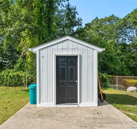 4 Orford Street North Providence RI 02904