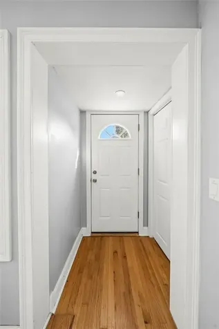 4 Orford Street North Providence RI 02904