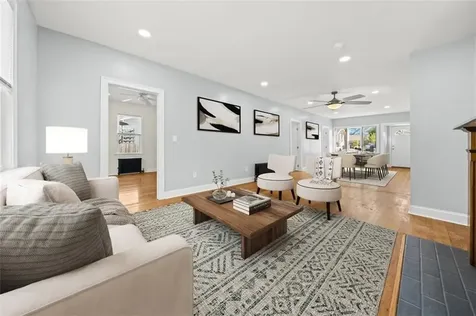 4 Orford Street North Providence RI 02904