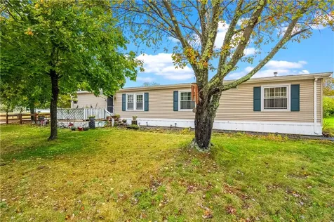 41 Wright Way Coventry RI 02816