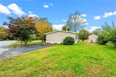 41 Wright Way Coventry RI 02816