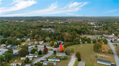 41 Wright Way Coventry RI 02816