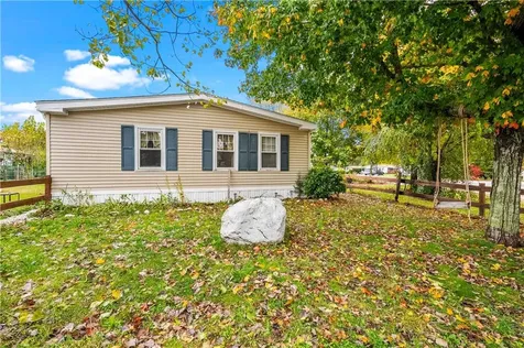 41 Wright Way Coventry RI 02816