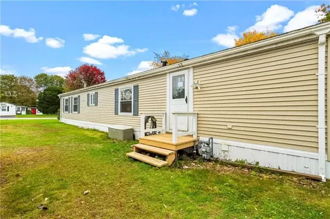 41 Wright Way Coventry RI 02816