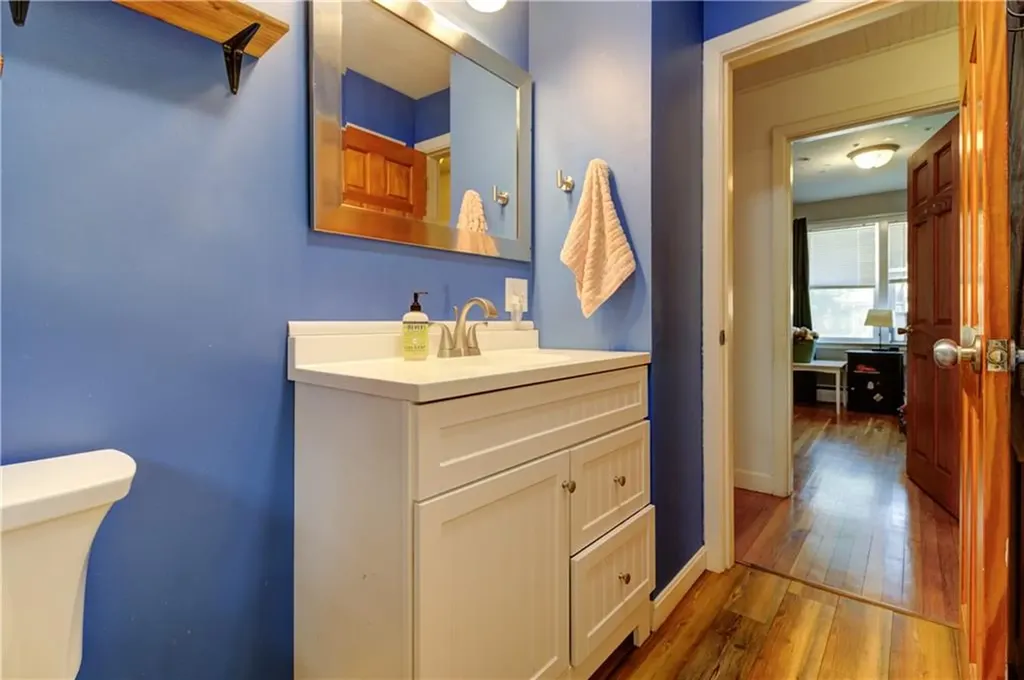 11 Golden Boulevard North Smithfield RI 02896