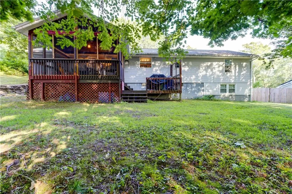 11 Golden Boulevard North Smithfield RI 02896