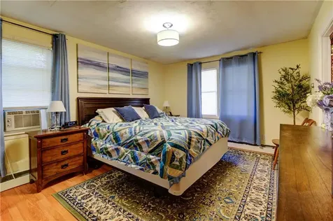 11 Golden Boulevard North Smithfield RI 02896