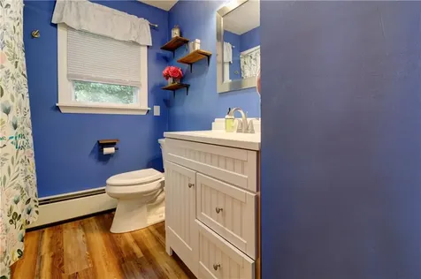 11 Golden Boulevard North Smithfield RI 02896