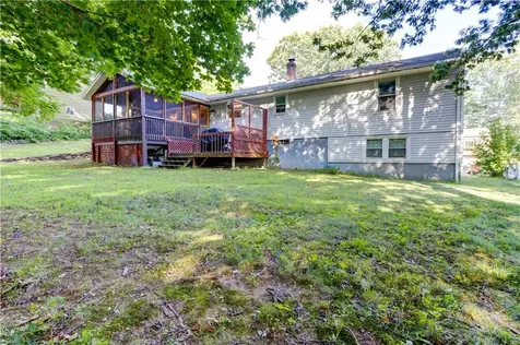 11 Golden Boulevard North Smithfield RI 02896