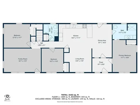 11 Golden Boulevard North Smithfield RI 02896