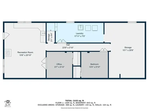 11 Golden Boulevard North Smithfield RI 02896