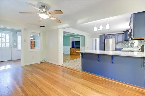 11 Golden Boulevard North Smithfield RI 02896