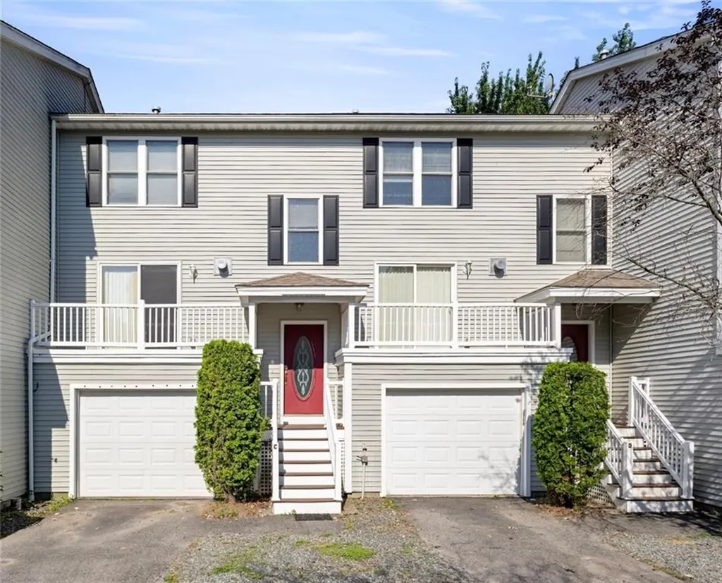 5 Morrill Lane North Providence RI 02904