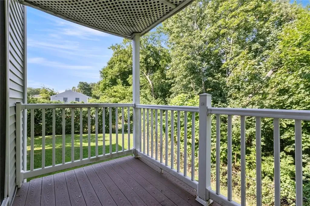 5 Morrill Lane North Providence RI 02904