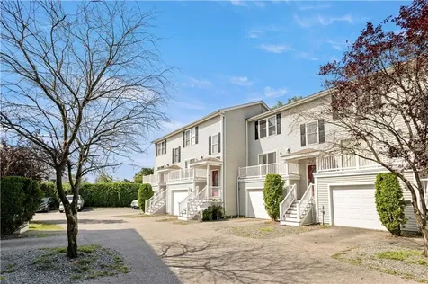 5 Morrill Lane North Providence RI 02904