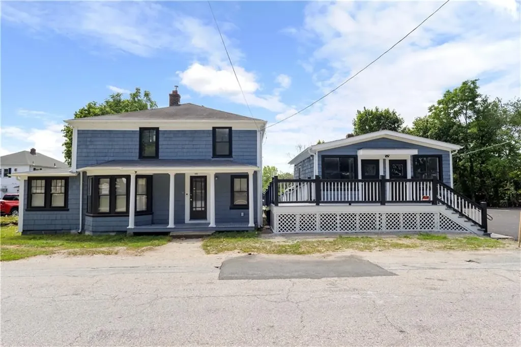 14 16 W Natick Road Warwick RI 02886