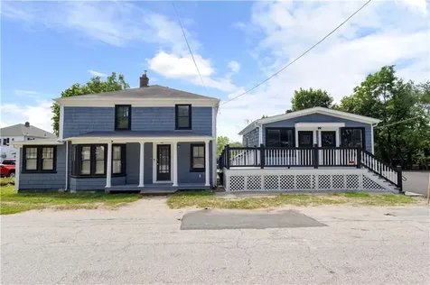 14 16 W Natick Road Warwick RI 02886