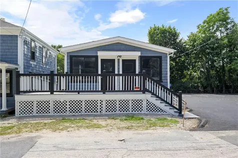 14 16 W Natick Road Warwick RI 02886