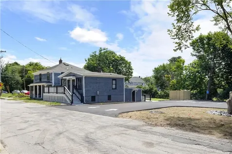 14 16 W Natick Road Warwick RI 02886