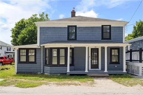 14 16 W Natick Road Warwick RI 02886