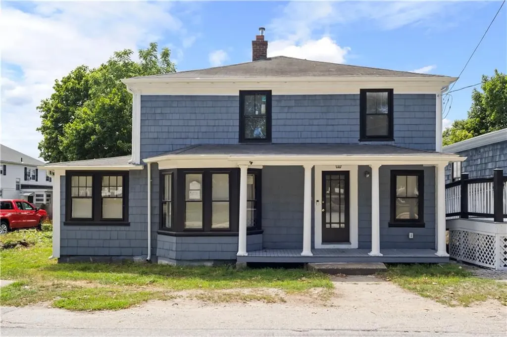 14 16 W Natick Road Warwick RI 02886