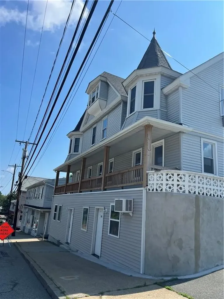 703 Providence Street West Warwick RI 02893