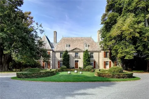 601 Bellevue Avenue Newport RI 02840