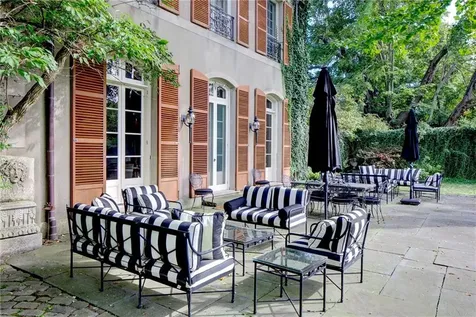 601 Bellevue Avenue Newport RI 02840