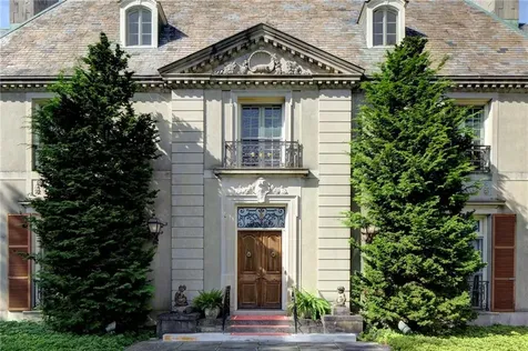 601 Bellevue Avenue Newport RI 02840