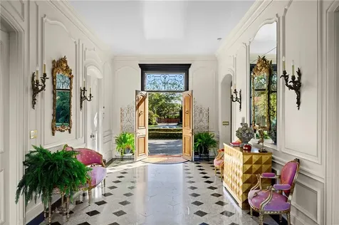 601 Bellevue Avenue Newport RI 02840