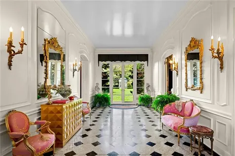 601 Bellevue Avenue Newport RI 02840