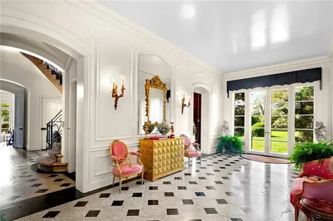 601 Bellevue Avenue Newport RI 02840