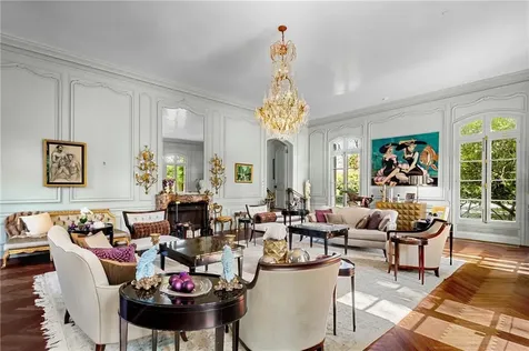 601 Bellevue Avenue Newport RI 02840