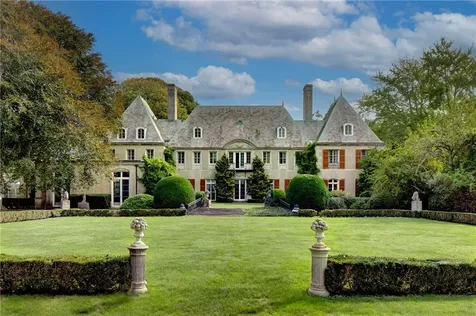 601 Bellevue Avenue Newport RI 02840