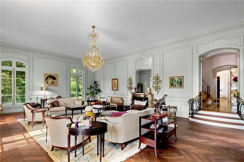 601 Bellevue Avenue Newport RI 02840