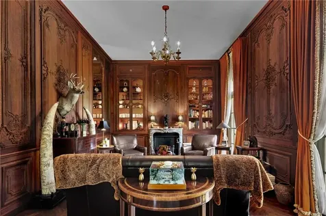 601 Bellevue Avenue Newport RI 02840