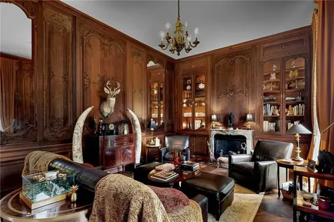 601 Bellevue Avenue Newport RI 02840