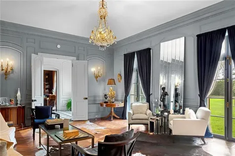 601 Bellevue Avenue Newport RI 02840